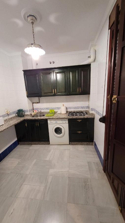 Apartamento San Benito A Севиля Екстериор снимка